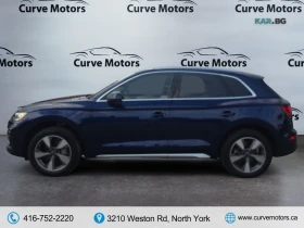 Audi Q5 * Komfort* AвтоКредит* (ЦЕНА ДО БГ), снимка 4