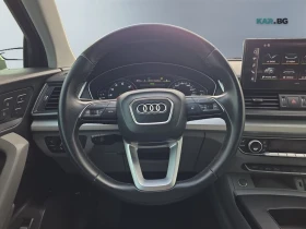 Audi Q5 * Komfort* AвтоКредит* (ЦЕНА ДО БГ), снимка 12