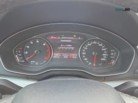 Audi Q5 * Komfort* AвтоКредит* (ЦЕНА ДО БГ), снимка 13