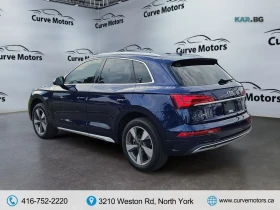 Audi Q5 * Komfort* AвтоКредит* (ЦЕНА ДО БГ), снимка 5