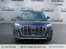 Audi Q5 * Komfort* AвтоКредит* (ЦЕНА ДО БГ), снимка 2