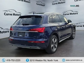 Audi Q5 * Komfort* AвтоКредит* (ЦЕНА ДО БГ), снимка 7