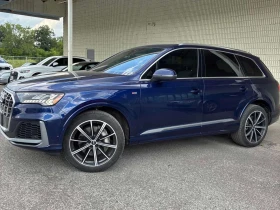 Audi Q7 Progressiv / MATRIX /ОБДУХВАНЕ/ОТ ПРЕДСТАВИТЕЛСТВО, снимка 2