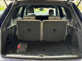 Audi Q7 Progressiv / MATRIX /ОБДУХВАНЕ/ОТ ПРЕДСТАВИТЕЛСТВО, снимка 13