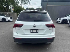 VW Tiguan * 4MOTION * АВТОКРЕДИТ БЕЗ ПЪРВОНАЧАЛНА ВНОСКА* , снимка 4