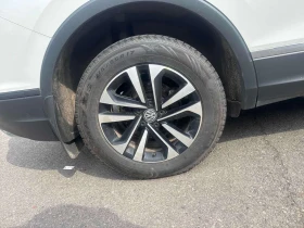 VW Tiguan * 4MOTION * АВТОКРЕДИТ БЕЗ ПЪРВОНАЧАЛНА ВНОСКА* , снимка 7
