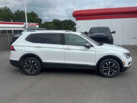 VW Tiguan * 4MOTION * АВТОКРЕДИТ БЕЗ ПЪРВОНАЧАЛНА ВНОСКА* , снимка 3