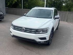 VW Tiguan * 4MOTION * АВТОКРЕДИТ БЕЗ ПЪРВОНАЧАЛНА ВНОСКА* , снимка 1