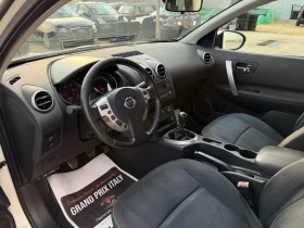 Nissan Qashqai 1.5DCI-110к.с./ Автопилот/ Парктроник, снимка 12