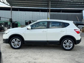 Nissan Qashqai 1.5DCI-110к.с./ Автопилот/ Парктроник, снимка 8