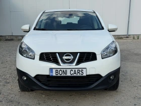 Nissan Qashqai 1.5DCI-110к.с./ Автопилот/ Парктроник, снимка 2