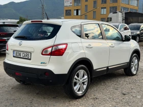 Nissan Qashqai 1.5DCI-110к.с./ Автопилот/ Парктроник, снимка 5