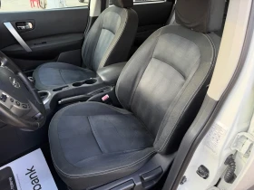 Nissan Qashqai 1.5DCI-110к.с./ Автопилот/ Парктроник, снимка 10