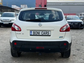 Nissan Qashqai 1.5DCI-110к.с./ Автопилот/ Парктроник, снимка 6