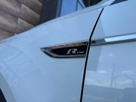VW T-Roc 2.0 R-LINE, снимка 6