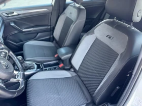VW T-Roc 2.0 R-LINE, снимка 10