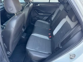 VW T-Roc 2.0 R-LINE, снимка 9