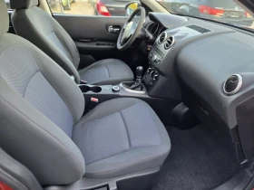 Nissan Qashqai 2.0i 4x4, снимка 11