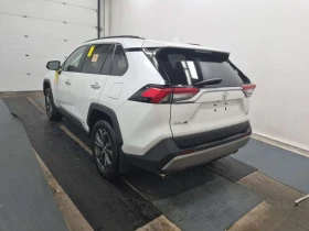 Toyota Rav4 * HYBRID LIMITED * АВТОКРЕДИТ* , снимка 4