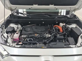 Toyota Rav4 * HYBRID LIMITED * АВТОКРЕДИТ* , снимка 16