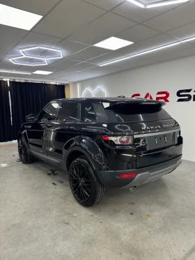 Land Rover Range Rover Evoque 2.0 150кс TD4, снимка 4