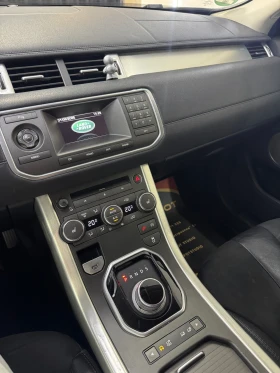 Land Rover Range Rover Evoque 2.0 150кс TD4, снимка 12