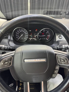 Land Rover Range Rover Evoque 2.0 150кс TD4, снимка 11