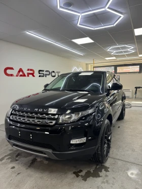 Land Rover Range Rover Evoque 2.0 150кс TD4, снимка 2