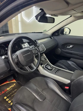 Land Rover Range Rover Evoque 2.0 150кс TD4, снимка 8