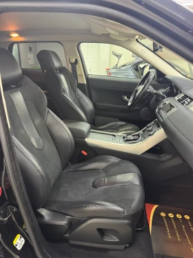 Land Rover Range Rover Evoque 2.0 150кс TD4, снимка 10