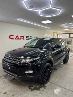 Land Rover Range Rover Evoque 2.0 150кс TD4, снимка 1