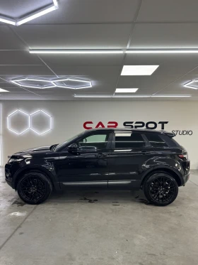 Land Rover Range Rover Evoque 2.0 150кс TD4, снимка 3