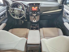 Honda Cr-v 2.4l Lx, снимка 8