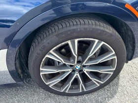 BMW X7 * xDrive40i * CARFAX * БЕЗ ПЪРВОНАЧАЛНА ВНОСКА, снимка 7