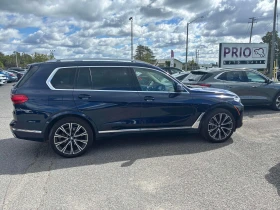 BMW X7 * xDrive40i * CARFAX * БЕЗ ПЪРВОНАЧАЛНА ВНОСКА, снимка 3