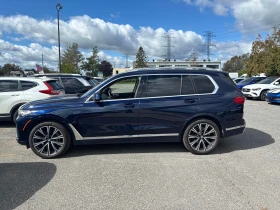 BMW X7 * xDrive40i * CARFAX * БЕЗ ПЪРВОНАЧАЛНА ВНОСКА, снимка 2