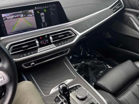BMW X7 * xDrive40i * CARFAX * БЕЗ ПЪРВОНАЧАЛНА ВНОСКА, снимка 9