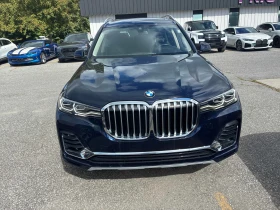 BMW X7 * xDrive40i * CARFAX * БЕЗ ПЪРВОНАЧАЛНА ВНОСКА, снимка 6