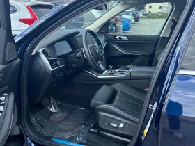 BMW X7 * xDrive40i * CARFAX * БЕЗ ПЪРВОНАЧАЛНА ВНОСКА, снимка 5