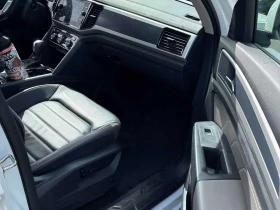 VW Atlas Execline | CARFAX | БЕЗ ИНЦИДЕНТИ, снимка 11