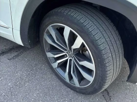 VW Atlas Execline | CARFAX | БЕЗ ИНЦИДЕНТИ, снимка 6