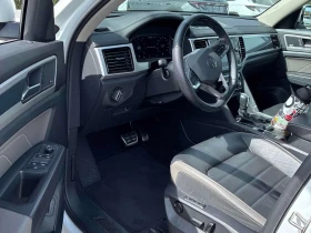 VW Atlas Execline | CARFAX | БЕЗ ИНЦИДЕНТИ, снимка 7