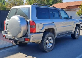 Nissan Patrol, снимка 13