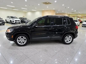 VW Tiguan 2.0 Tsi 5N, снимка 3