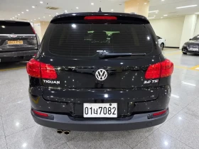 VW Tiguan 2.0 Tsi 5N, снимка 4