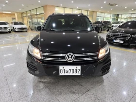 VW Tiguan 2.0 Tsi 5N, снимка 2