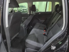 VW Tiguan 2.0 Tsi 5N, снимка 8