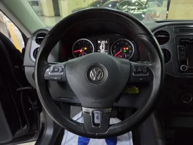 VW Tiguan 2.0 Tsi 5N, снимка 10