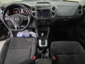 VW Tiguan 2.0 Tsi 5N, снимка 6