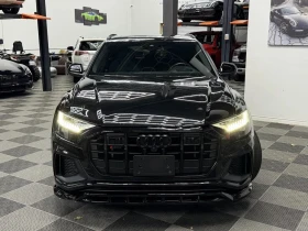 Audi SQ8, снимка 2